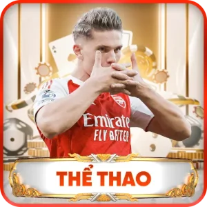 thể thao s8